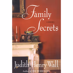 ISBN Family Secrets, Anglais, Livre de poche, 320 pages