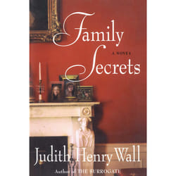 ISBN Family Secrets Livre de poche