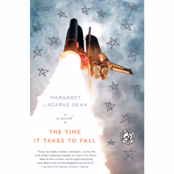 ISBN The Time It Takes to Fall, Anglais, Livre de poche, 336 pages
