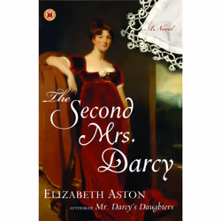 ISBN The Second Mrs. Darcy, Anglais, Livre de poche, 320 pages
