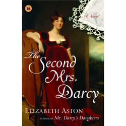 ISBN The Second Mrs. Darcy Livre de poche