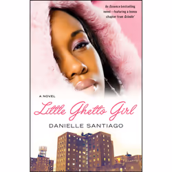 ISBN Little Ghetto Girl, Anglais, Livre de poche, 240 pages