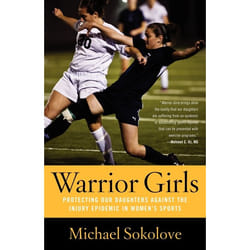ISBN Warrior Girls Livre de poche