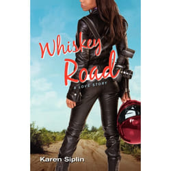 ISBN Whiskey Road Livre de poche