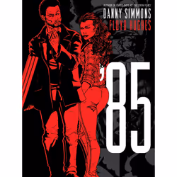 ISBN '85, Anglais, Livre de poche, 96 pages