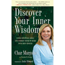 ISBN Discover Your Inner Wisdom Livre de poche