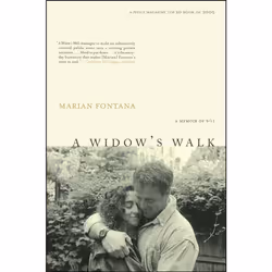 ISBN A Widow's Walk, Anglais, Livre de poche, 448 pages