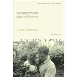 ISBN A Widow's Walk livre Anglais Livre de poche 448 pages