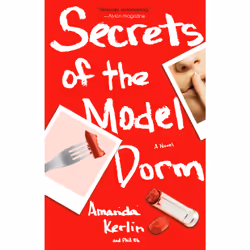 ISBN Secrets of the Model Dorm, Anglais, Livre de poche, 288 pages