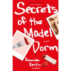ISBN Secrets of the Model Dorm Livre de poche