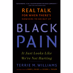 ISBN Black Pain, Anglais, Livre de poche, 368 pages