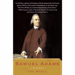 ISBN Samuel Adams, Anglais, Livre de poche, 352 pages