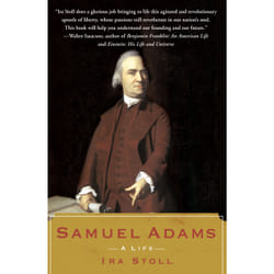 ISBN Samuel Adams Livre de poche