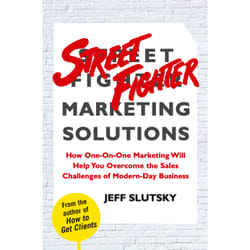 ISBN Street Fighter Marketing Solutions livre Anglais Couverture rigide 256 pages