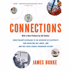 ISBN Connections, Anglais, Livre de poche, 320 pages