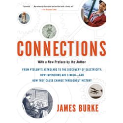 ISBN Connections Livre de poche