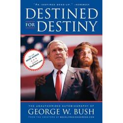ISBN Destined for Destiny Livre de poche