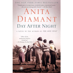 ISBN Day After Night Livre de poche