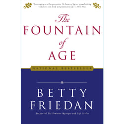 ISBN Fountain of Age Livre de poche
