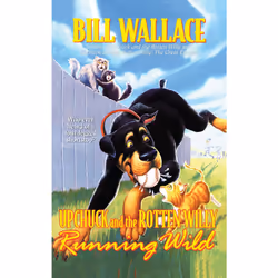 ISBN Running Wild, Anglais, Livre de poche, 112 pages