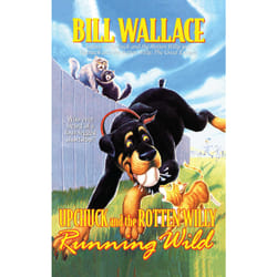 ISBN Running Wild Livre de poche