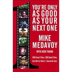 ISBN You're Only as Good as Your Next One Livre de poche
