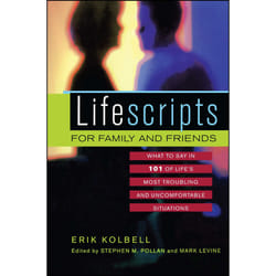 ISBN Lifescripts for Family and Friends Livre de poche