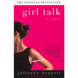ISBN Girl Talk Livre de poche