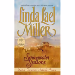 ISBN Springwater Seasons, Anglais, Édition de poche, 592 pages
