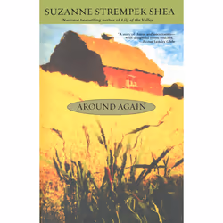 ISBN Around Again, Anglais, Livre de poche, 320 pages