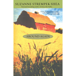 ISBN Around Again livre Anglais Livre de poche 320 pages