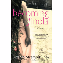 ISBN Becoming Finola, Anglais, Livre de poche, 336 pages