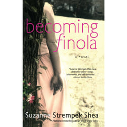 ISBN Becoming Finola Livre de poche