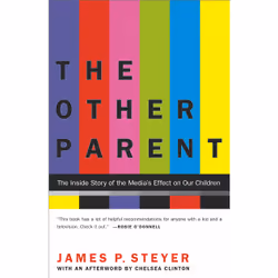 ISBN The Other Parent, Anglais, Livre de poche, 288 pages