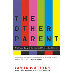 ISBN The Other Parent livre Anglais Livre de poche 288 pages
