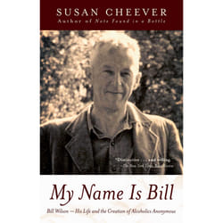 ISBN My Name Is Bill Livre de poche
