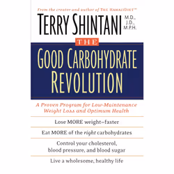 ISBN The Good Carbohydrate Revolution, Anglais, Livre de poche, 448 pages