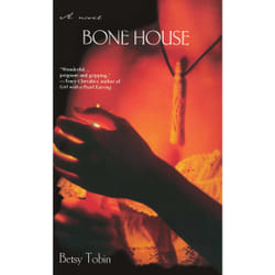 ISBN Bone House Livre de poche