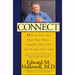 ISBN Connect, Anglais, Livre de poche, 352 pages