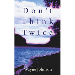 ISBN Don'T Think Twice Livre de poche