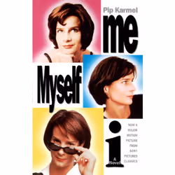 ISBN Me Myself I, Anglais, Livre de poche, 240 pages