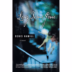ISBN Long Time Gone, Anglais, Livre de poche, 416 pages