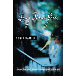 ISBN Long Time Gone Livre de poche