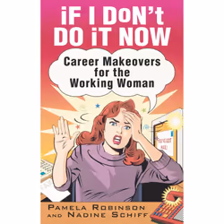 ISBN If I Don't Do It Now..., Anglais, Livre de poche, 288 pages