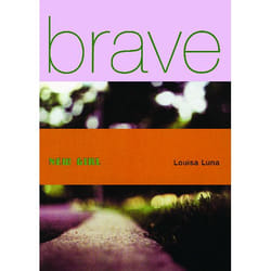 ISBN Brave New Girl Livre de poche
