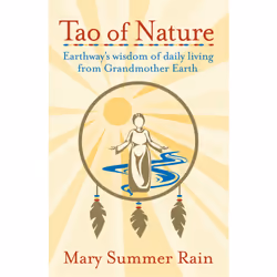 ISBN Tao of Nature, Anglais, Livre de poche, 272 pages
