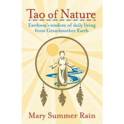 ISBN Tao of Nature Livre de poche