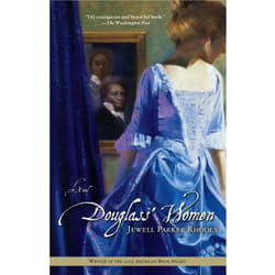 ISBN Douglass' Women Livre de poche
