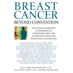 ISBN Breast Cancer: Beyond Convention livre Anglais Livre de poche 496 pages