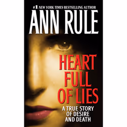 ISBN Heart Full of Lies, Anglais, Édition de poche, 480 pages